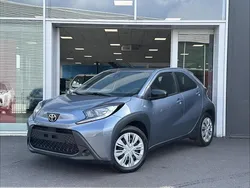 Nieuw 2025 Toyota Aygo Play Hatchback | € 22.694 (Eerlijke prijs)