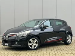 Zwart Gebruikt 2012 Renault Clio IV Expression Hatchback | € 7.750 (Iets duurder)
