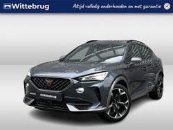 Grijs Gebruikt 2022 Cupra Formentor VZ SUV | € 30.950 (Eerlijke prijs)