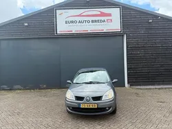 Grijs Gebruikt 2007 Renault Scénic II Business MPV | € 1.295 (Goede deal)