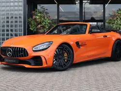 Zwart Gebruikt 2020 Mercedes AMG GT R AMG Coupé | € 244.500