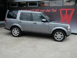 Grijs Gebruikt 2013 Land Rover Discovery 4 HSE SUV | € 19.490 (Eerlijke prijs)