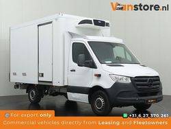 Wit Gebruikt 2019 Mercedes Sprinter Van | € 15.900 (Eerlijke prijs)