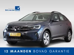 Grijs Gebruikt 2024 VW Taigo Life SUV | € 19.450 (Goede deal)