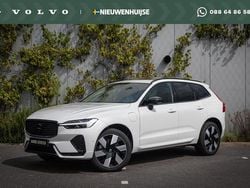 Wit Gebruikt 2024 Volvo XC60 Ultimate SUV | € 50.694 (Goede deal)