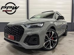 Grijs Gebruikt 2021 Audi Q5 Sportback S-Line SUV | € 47.850 (Iets duurder)