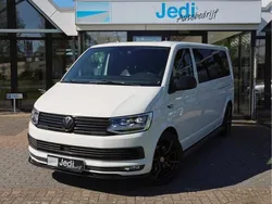 Wit Gebruikt 2019 VW T6.1 Highline Van | € 42.950 (Duur)