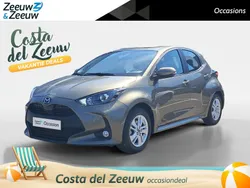 Groen Gebruikt 2023 Mazda 2 Hatchback | € 21.750 (Super prijs)