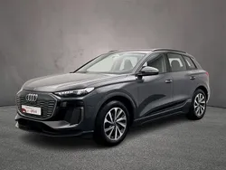 Grijs Gebruikt 2024 Audi Q6 e-tron Advanced SUV | € 64.900 (Goede deal)