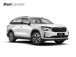 Wit Nieuw 2025 Skoda Kodiaq Business Line SUV | € 51.990 (Goede deal)