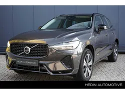 Gebruikt 2021 Volvo XC60 Plus SUV | € 56.995 (Duur)