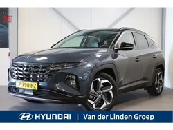 Blauw Gebruikt 2022 Hyundai Tucson Premium SUV | € 36.950 (Duur)