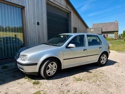 Gebruikt 2002 VW Golf IV | € 1.700 (Eerlijke prijs)