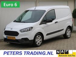 Wit Gebruikt 2019 Ford Transit Ambiente Van | € 8.240 (Super prijs)