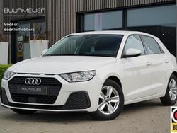 Wit Gebruikt 2020 Audi A1 Sportback Proline Hatchback | € 15.900 (Eerlijke prijs)