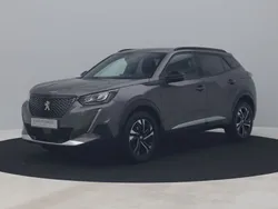 Grijs Gebruikt 2023 Peugeot 2008 Allure SUV | € 21.700 (Super prijs)
