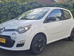 Wit Gebruikt 2012 Renault Twingo Authentique Hatchback | € 3.250 (Eerlijke prijs)