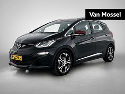 Zwart Gebruikt 2020 Opel Ampera Business Hatchback | € 14.640 (Eerlijke prijs)