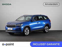 Blauw Gebruikt 2025 Skoda Kodiaq Business Line SUV | € 47.849