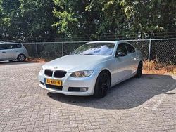 Gebruikt 2009 BMW 335 Coupé | € 11.950 (Goede deal)