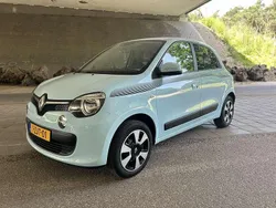 Blauw Gebruikt 2015 Renault Twingo Expression Hatchback | € 5.950 (Eerlijke prijs)
