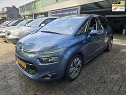 Blauw Gebruikt 2016 Citroën C4 Picasso Business Class MPV | € 7.950 (Goede deal)
