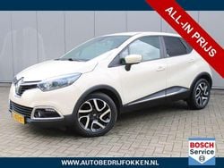 Wit Gebruikt 2014 Renault Captur Dynamique SUV | € 8.250 (Goede deal)