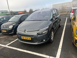 Gebruikt 2014 Citroën Grand C4 Picasso MPV | € 4.300