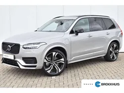 Grijs Gebruikt 2024 Volvo XC90 Ultimate SUV | € 79.900 (Eerlijke prijs)