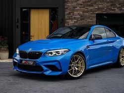 Blauw Gebruikt 2021 BMW M2 Coupé | € 89.850