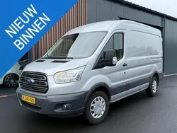 Overige Gebruikt 2018 Ford Transit Trend Van | € 15.999 (Eerlijke prijs)