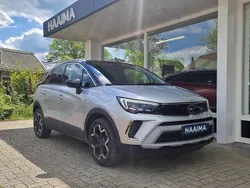 Zilver Gebruikt 2024 Opel Crossland Ultimate SUV | € 25.645 (Duur)