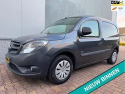 Overige Gebruikt 2017 Mercedes Citan 108 Business Van | € 5.748 (Eerlijke prijs)