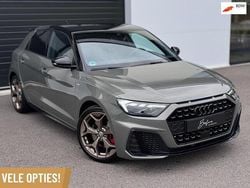 Grijs Gebruikt 2019 Audi A1 Sportback Edition .1 Hatchback | € 27.995 (Eerlijke prijs)