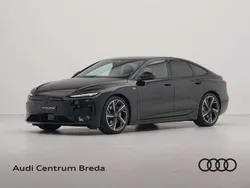Zwart, metallic lak Nieuw 2025 Audi e-tron Ambiente SUV | € 97.445
