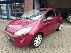 Overige Gebruikt 2010 Ford Ka Titanium Hatchback | € 750 (Super prijs)