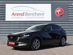 Zwart Gebruikt 2023 Mazda CX-30 Homura-Line SUV | € 29.845 (Eerlijke prijs)