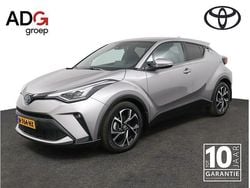 Grijs Gebruikt 2021 Toyota C-HR Style SUV | € 25.450 (Eerlijke prijs)