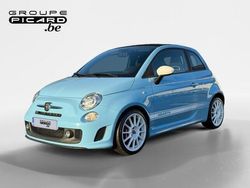 Overige Gebruikt 2015 Abarth 595 Hatchback | € 14.900