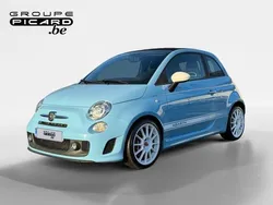 Overige Gebruikt 2015 Abarth 595 Hatchback | € 14.900