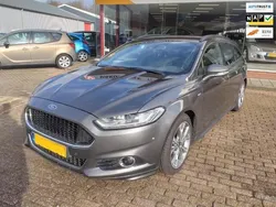 Grijs Gebruikt 2019 Ford Mondeo ST-Line Stationwagen | € 19.495 (Iets duurder)