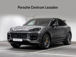 Grijs Nieuw 2025 Porsche Cayenne Turbo E-Hybrid SUV | € 253.950 (Eerlijke prijs)