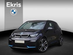 Zwart Gebruikt 2021 BMW i3 Comfort Edition Hatchback | € 27.900 (Duur)