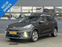 Zwart Gebruikt 2020 Kia e-Niro 3 SUV | € 21.450 (Goede deal)