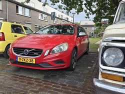 Gebruikt 2011 Volvo V60 Summum Stationwagen | € 5.000 (Iets duurder)