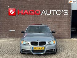 Grijs Gebruikt 2005 BMW 330 M Sport Sedan | € 5.990