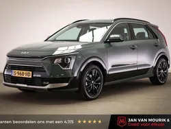 Groen Gebruikt 2023 Kia Niro SUV | € 28.900 (Goede deal)