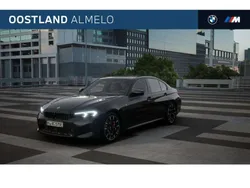 Zwart Nieuw 2025 BMW 330e Comfort Edition Sedan | € 71.019 (Goede deal)