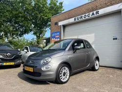Grijs Gebruikt 2017 Fiat 500 Pop Star Hatchback | € 7.200 (Goede deal)