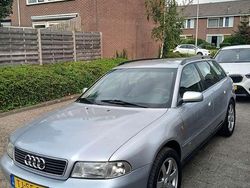 Gebruikt 1998 Audi A4 Stationwagen | € 1.200 (Duur)